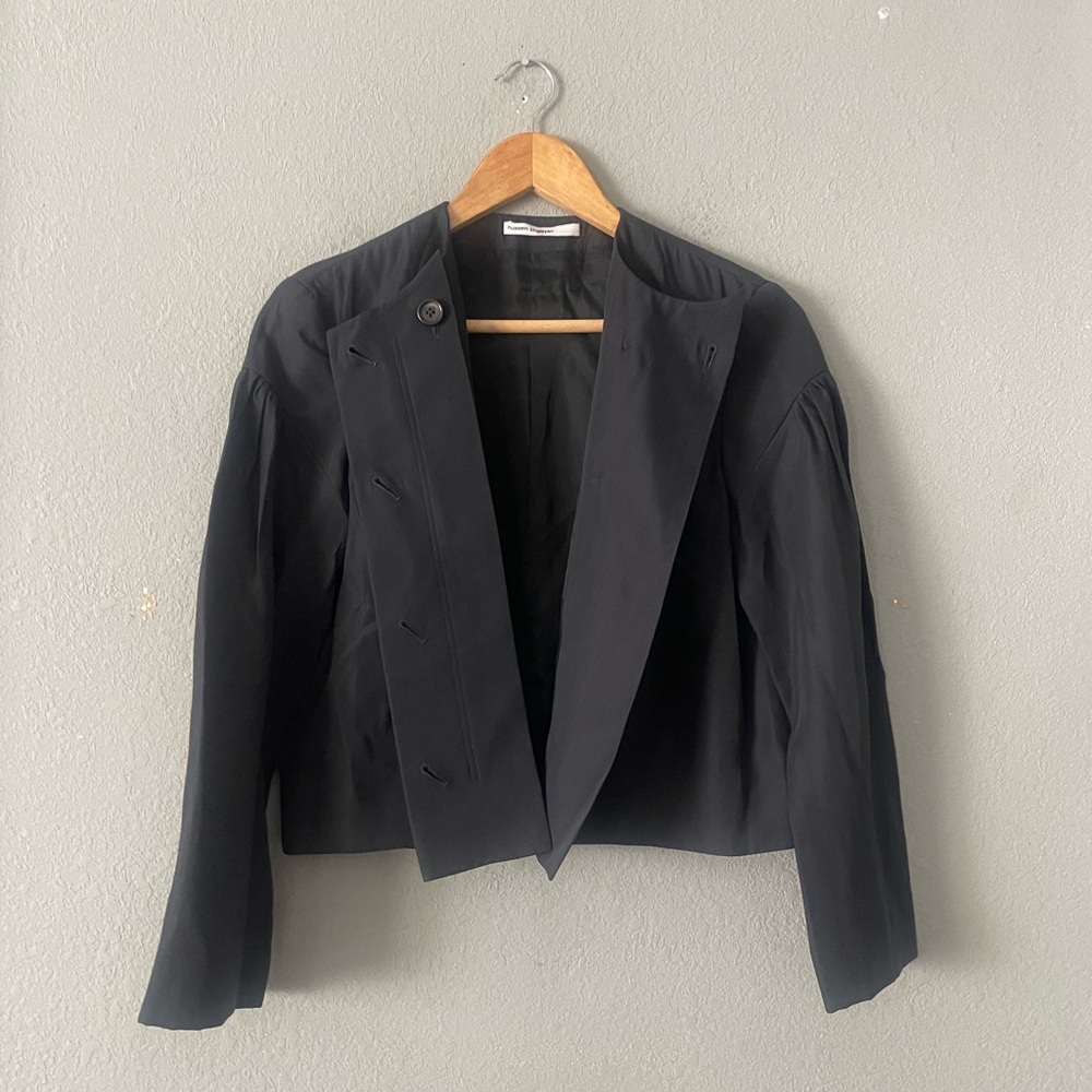 Hussein Chalayan Jacket - image 4